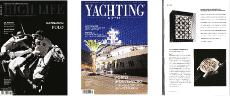 Yachting & Style Yachting & Style