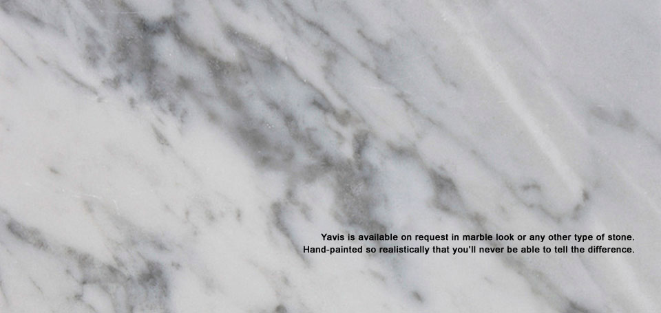 Yavis Marble